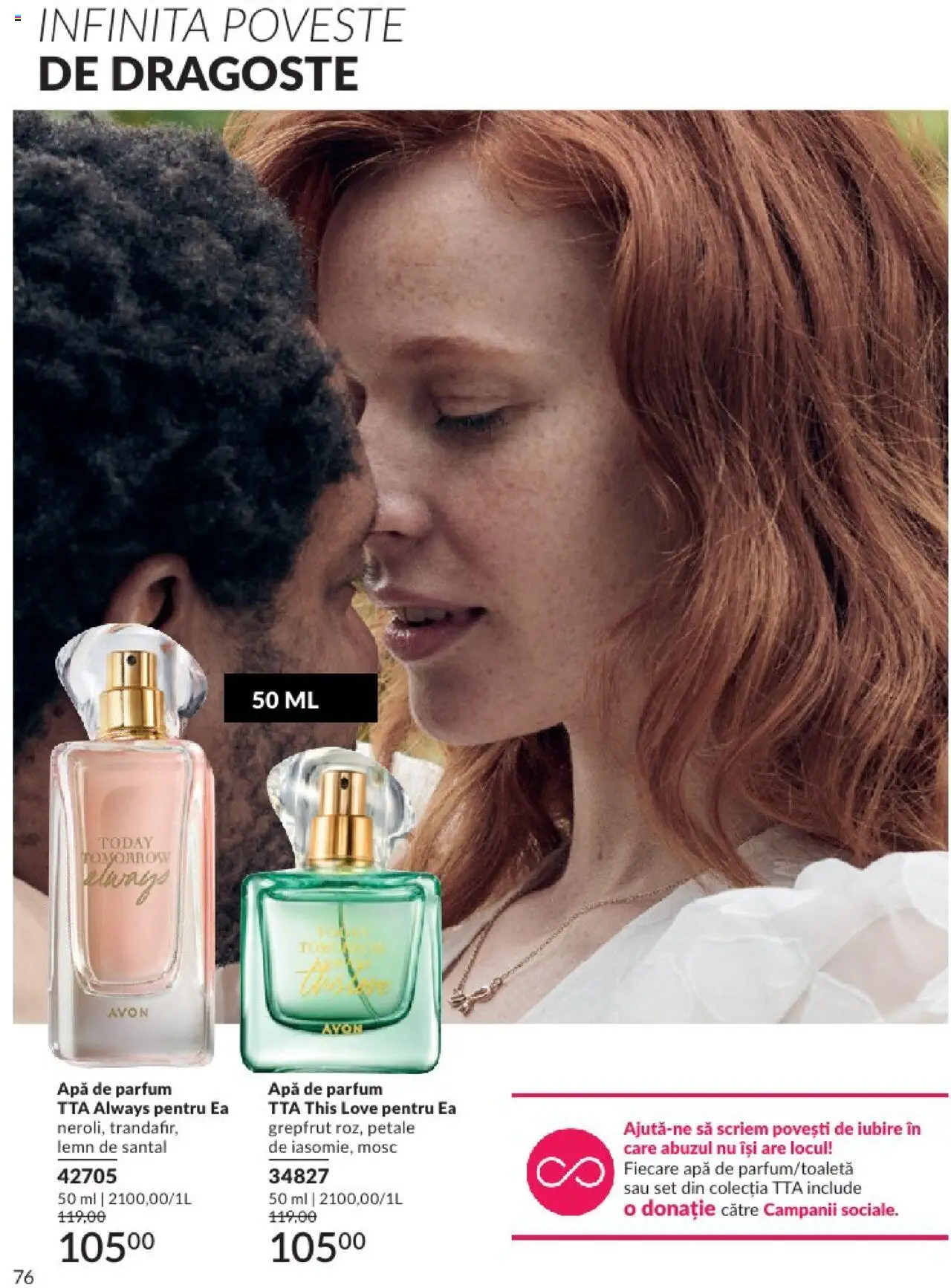 Catalog Avon 1 - 31 August 2024 | Pagina 80