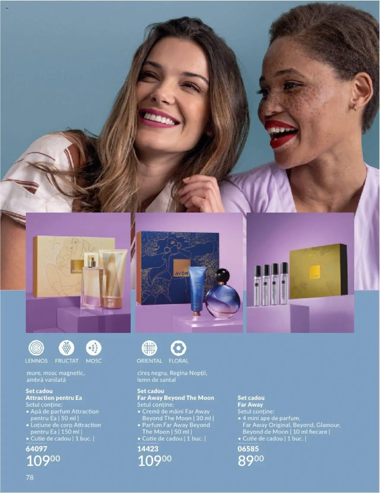 Catalog Avon 1 - 31 August 2024 | Pagina 82