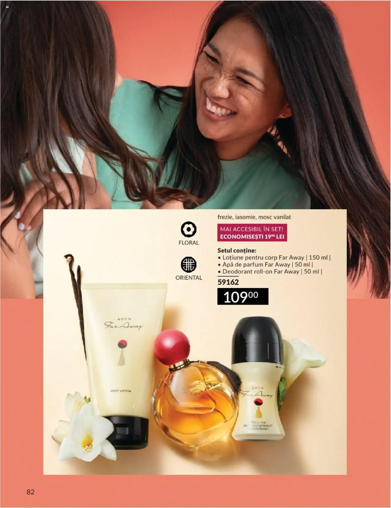 Catalog Avon 1 - 31 August 2024 | Pagina 86