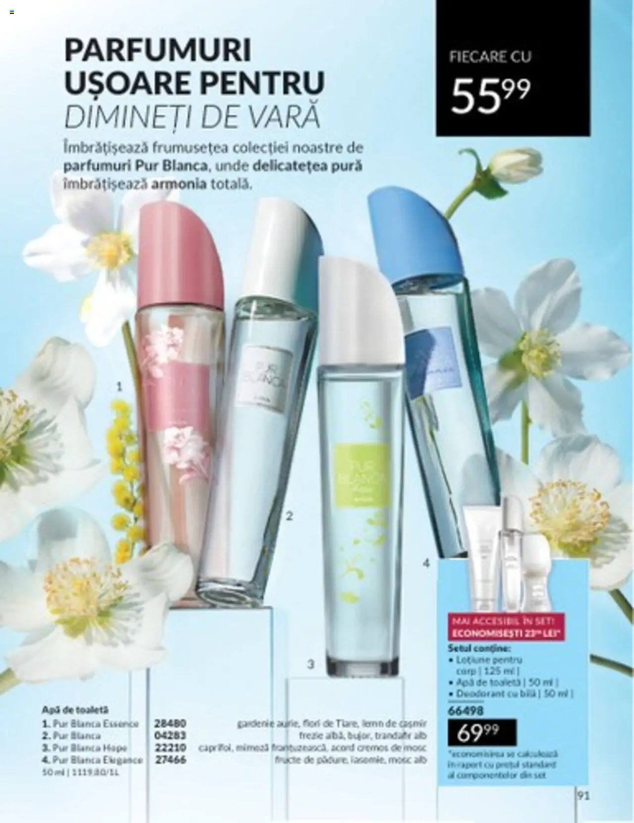 Catalog Avon 1 - 31 August 2024 | Pagina 91