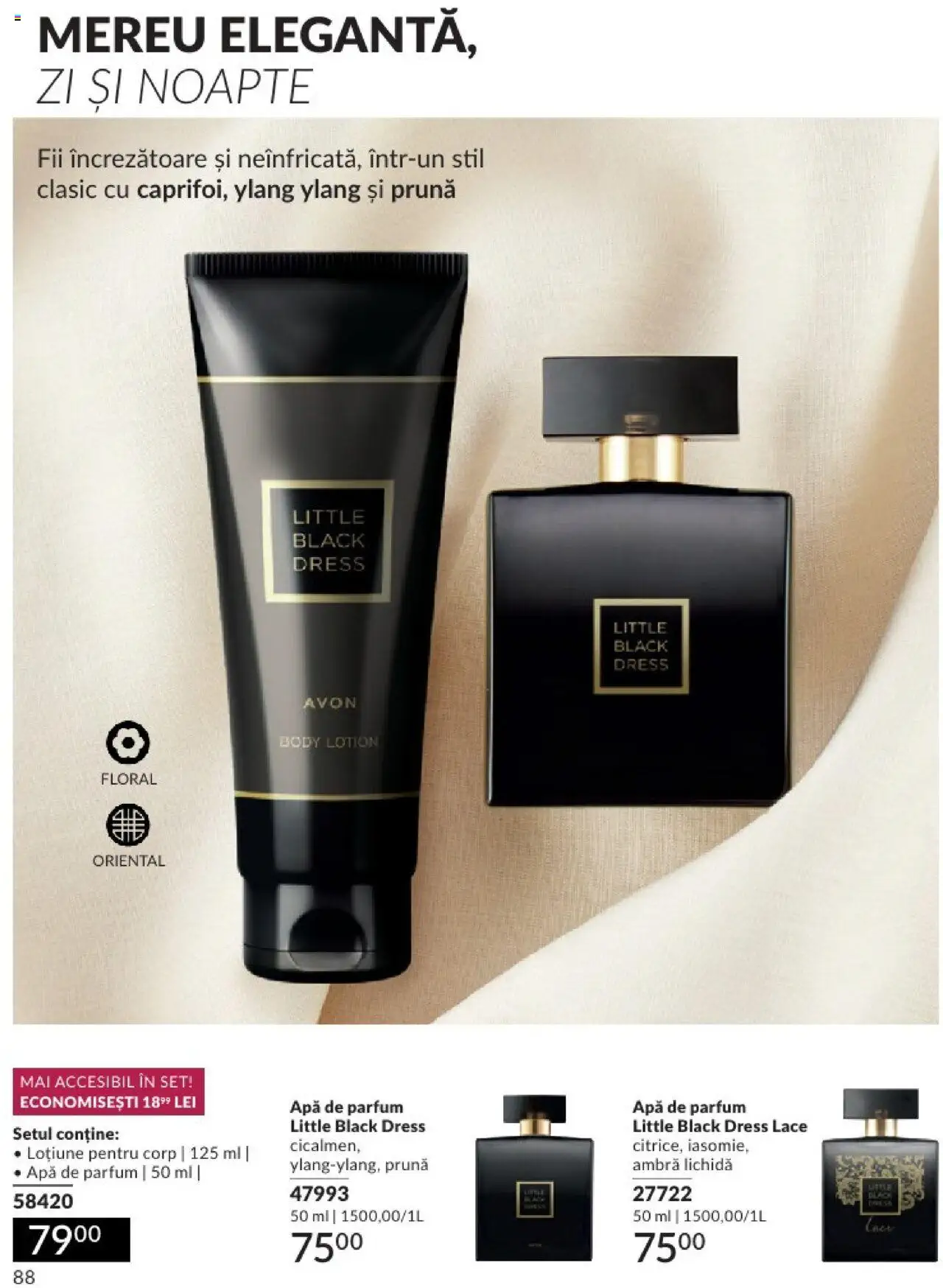 Catalog Avon 1 - 31 August 2024 | Pagina 92