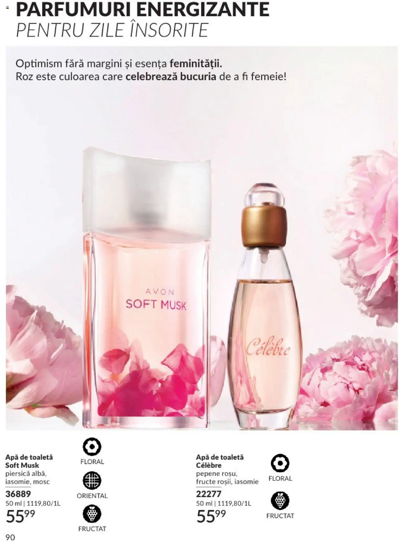 Catalog Avon 1 - 31 August 2024 | Pagina 94