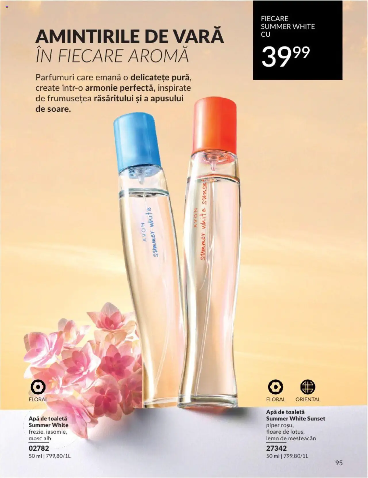 Catalog Avon 1 - 31 August 2024 | Pagina 99