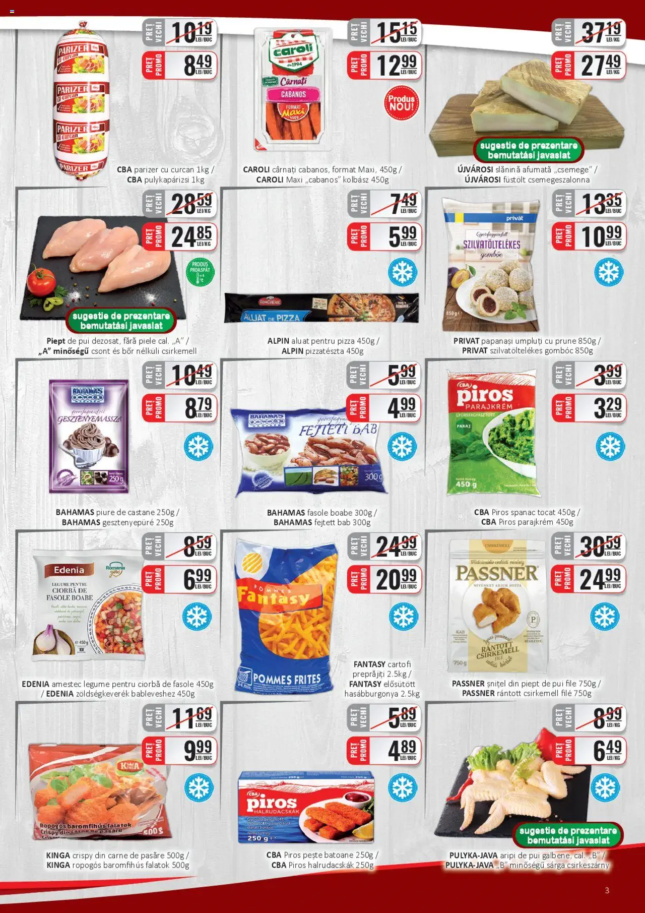 Catalog CBA 16 - 31 Iulie 2024 | Pagina 3