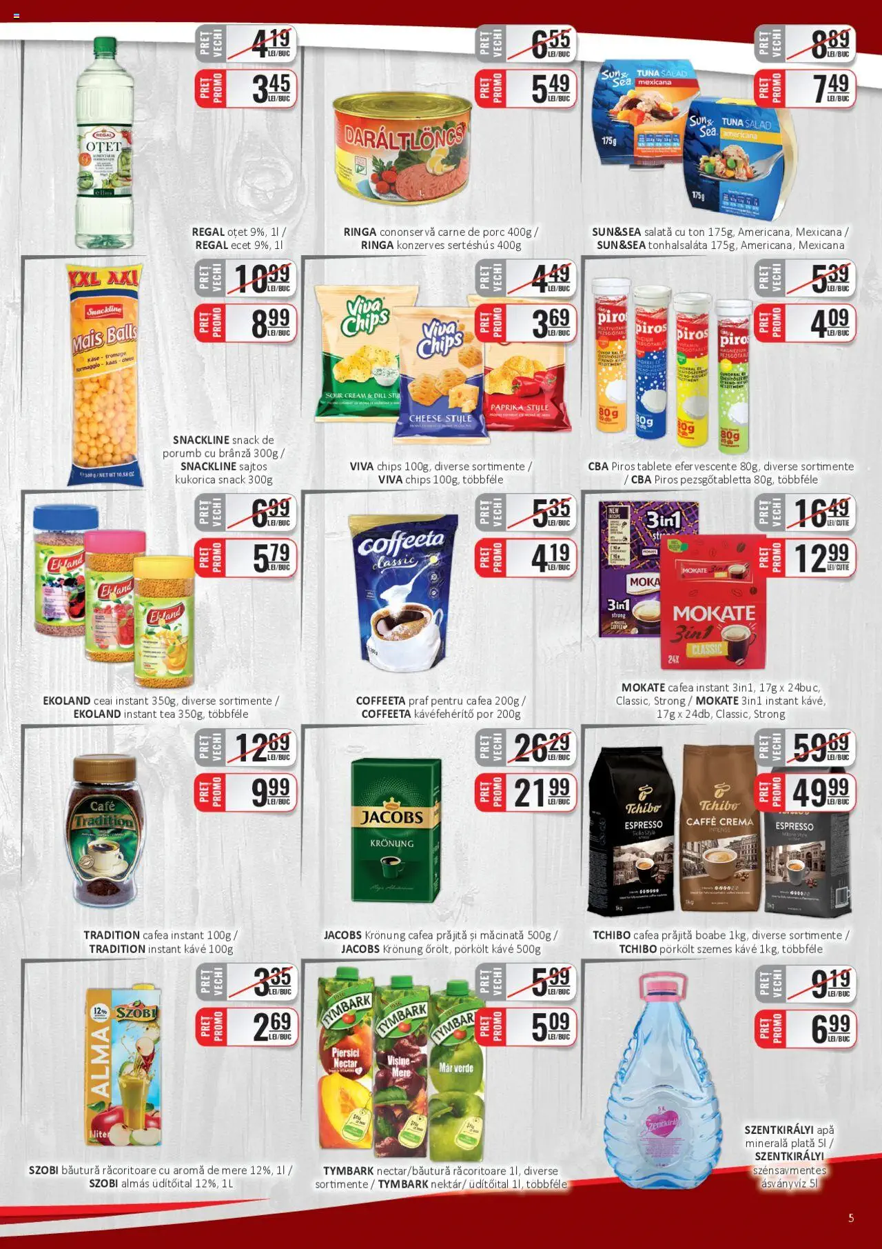 Catalog CBA 16 - 31 Iulie 2024 | Pagina 5