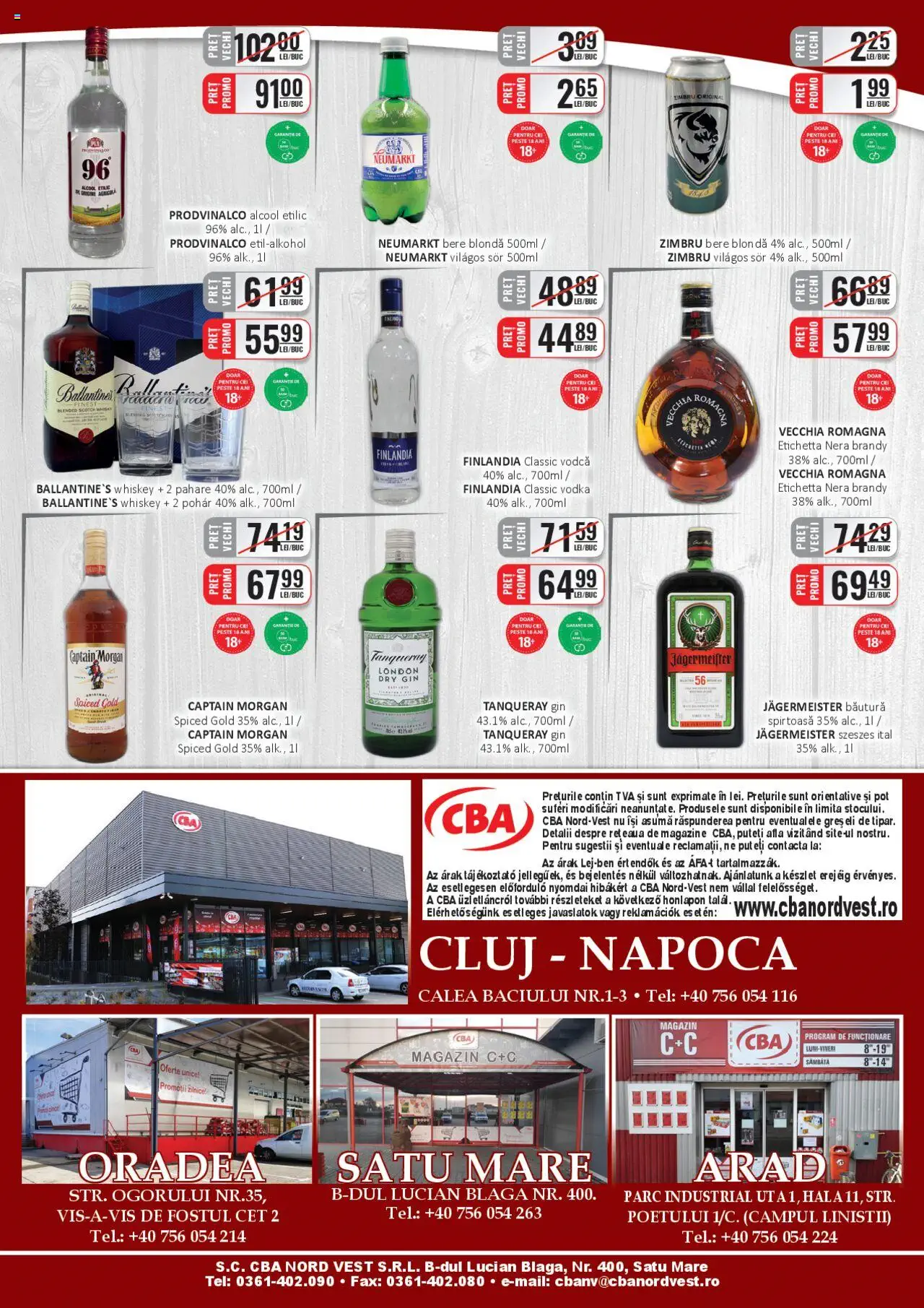 Catalog CBA 16 - 31 Iulie 2024 | Pagina 8