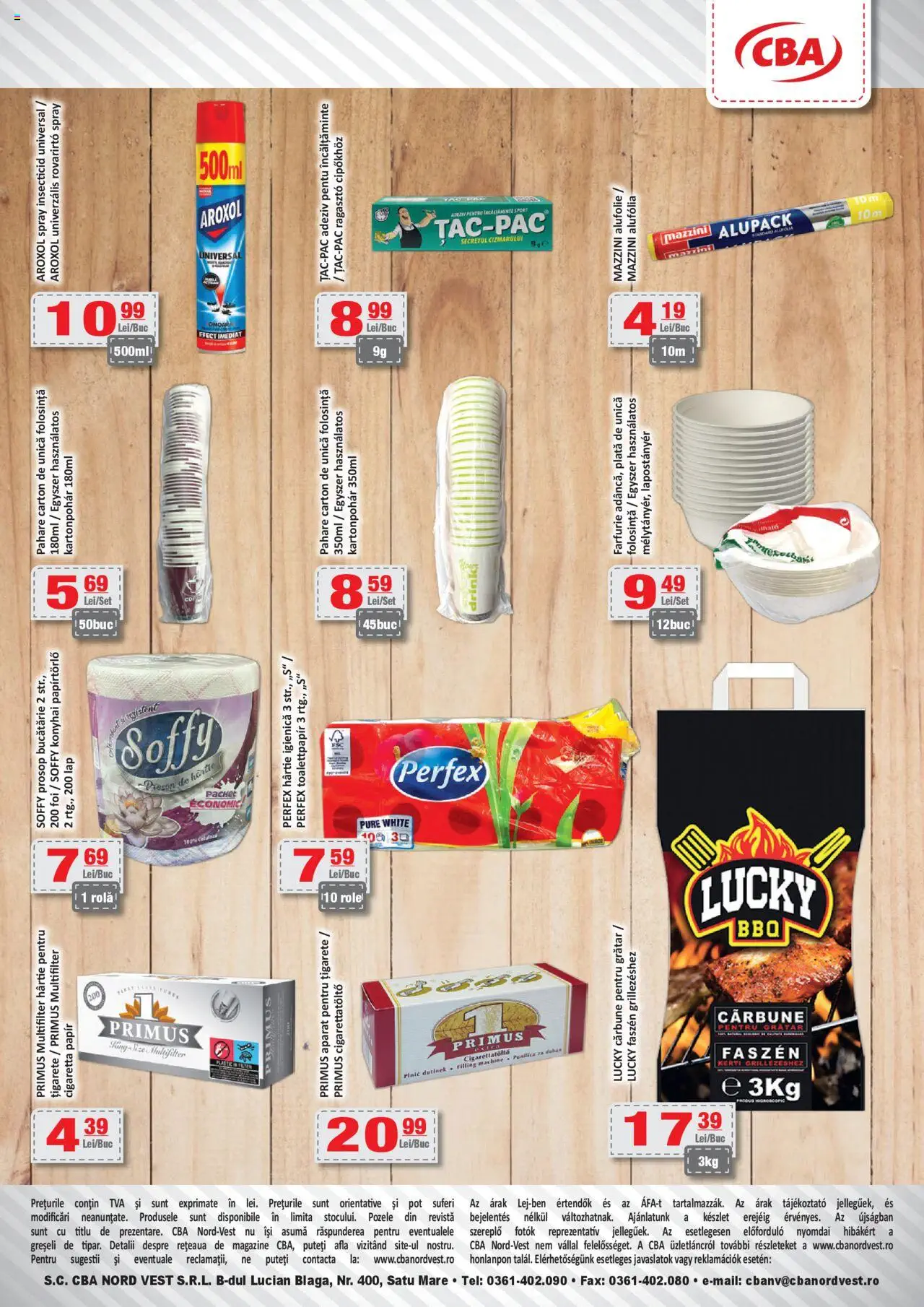 Catalog CBA 9 - 24 August 2024 | Pagina 12