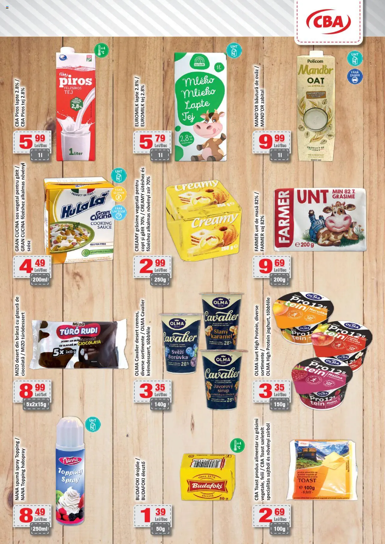 Catalog CBA 9 - 24 August 2024 | Pagina 2