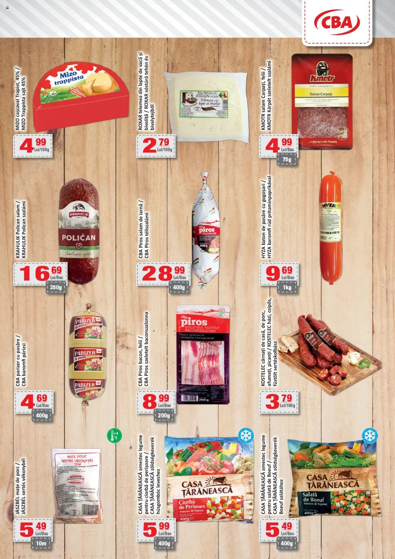 Catalog CBA 9 - 24 August 2024 | Pagina 3