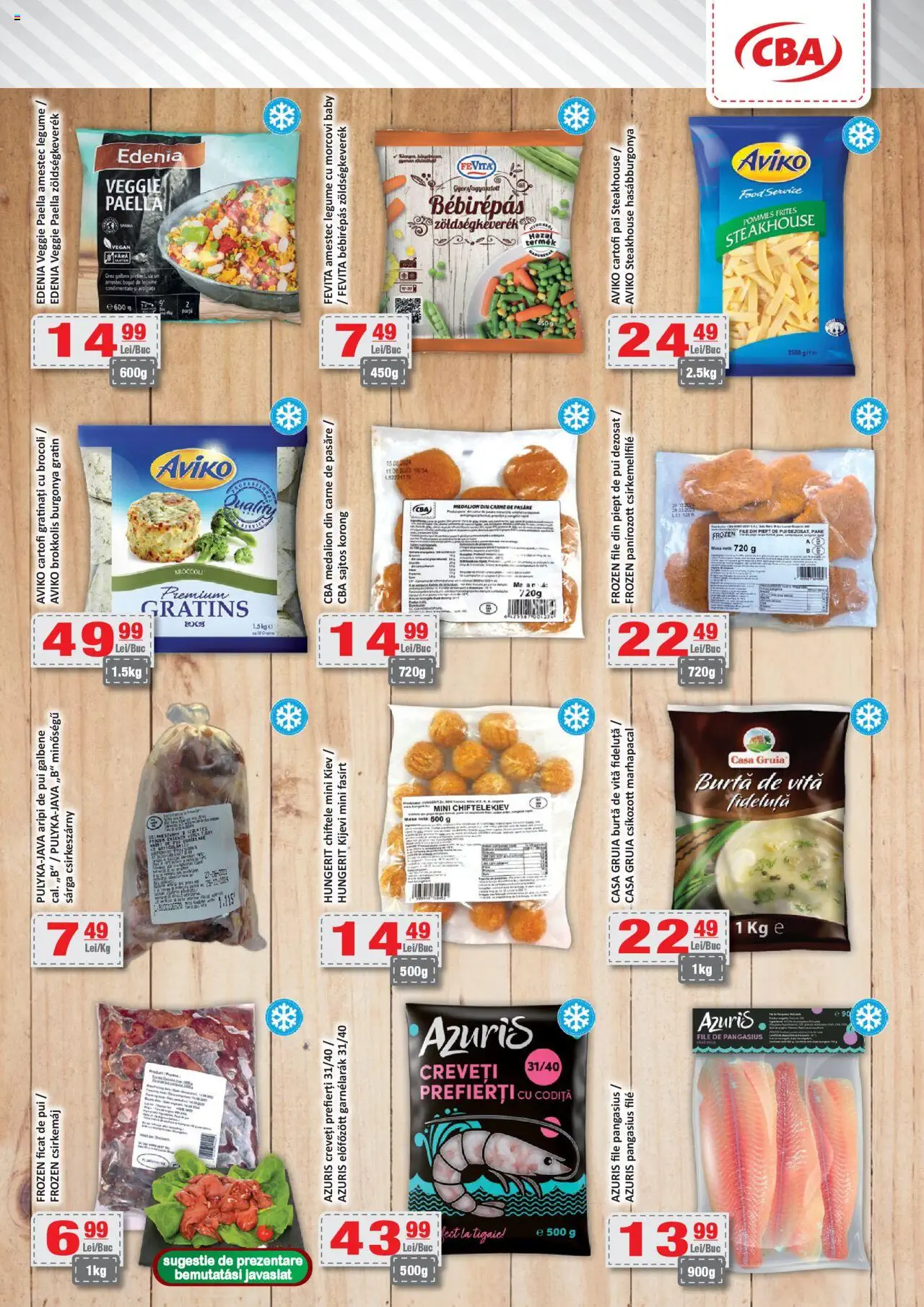 Catalog CBA 9 - 24 August 2024 | Pagina 4