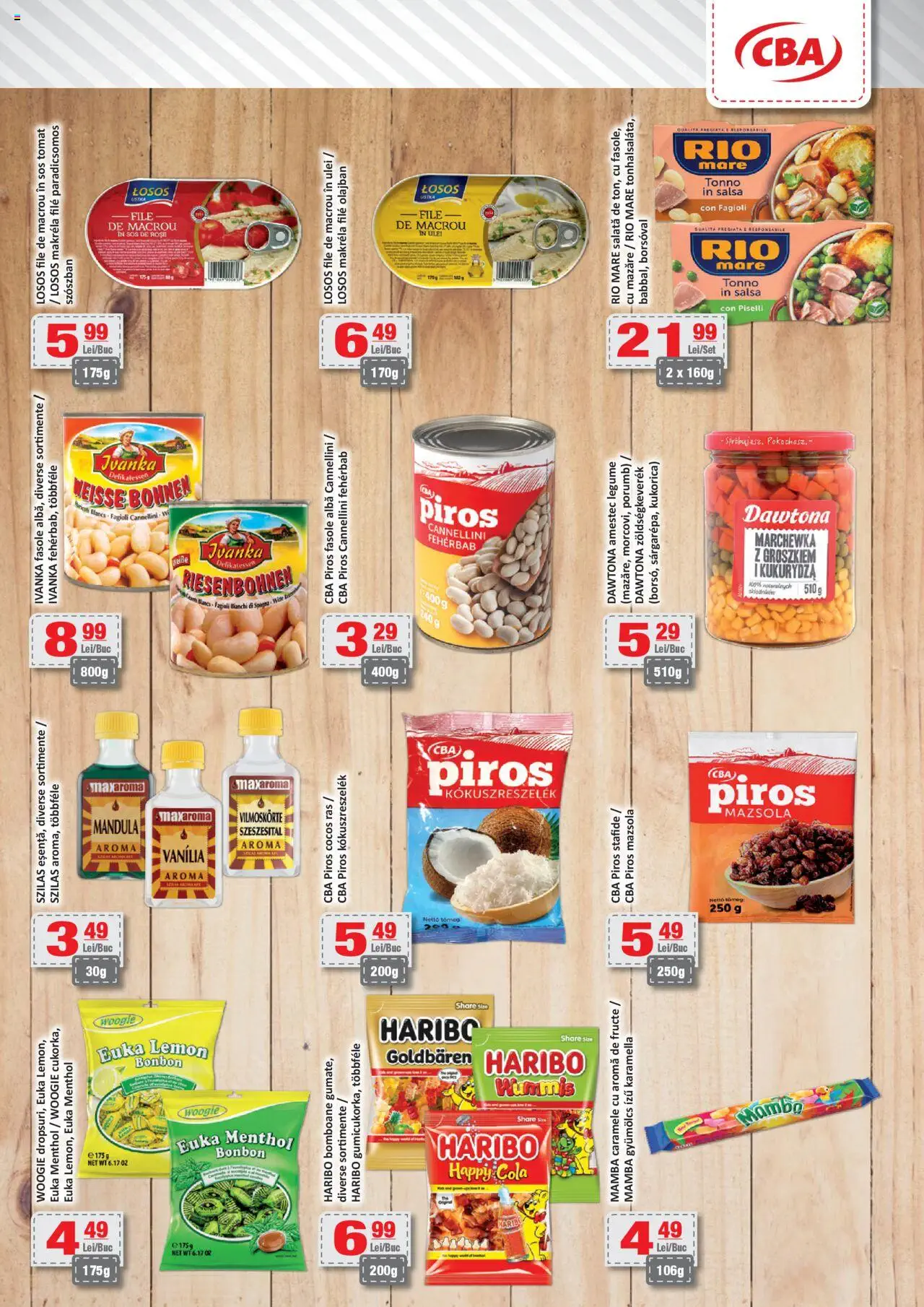 Catalog CBA 9 - 24 August 2024 | Pagina 6