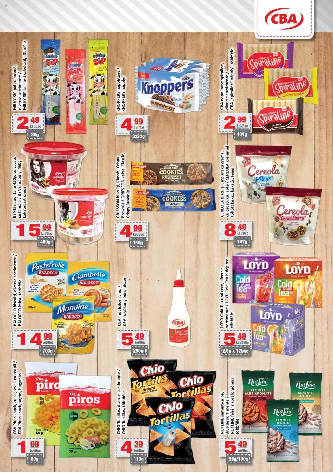 Catalog CBA 9 - 24 August 2024 | Pagina 7