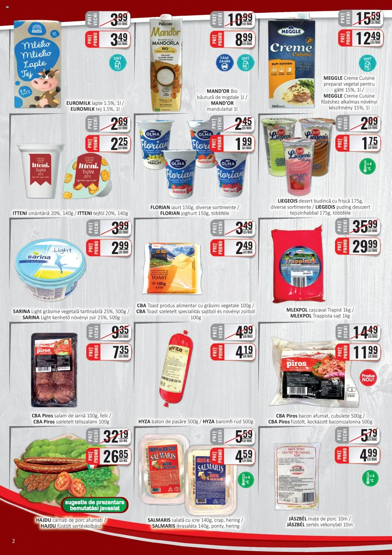 Catalog CBA 1 - 15 August 2024 | Pagina 2