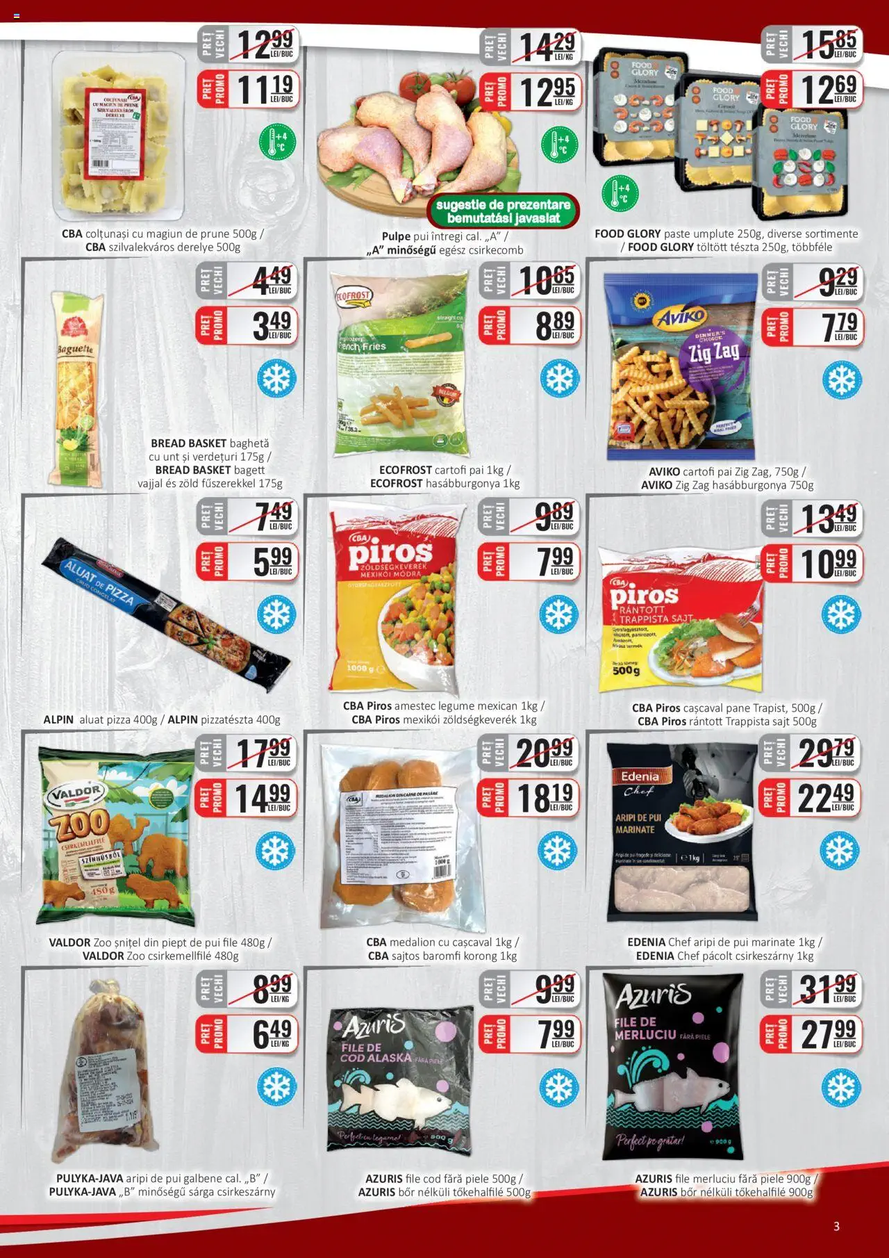 Catalog CBA 1 - 15 August 2024 | Pagina 3