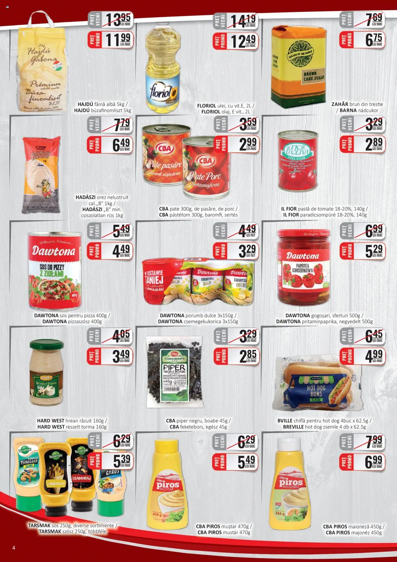 Catalog CBA 1 - 15 August 2024 | Pagina 4