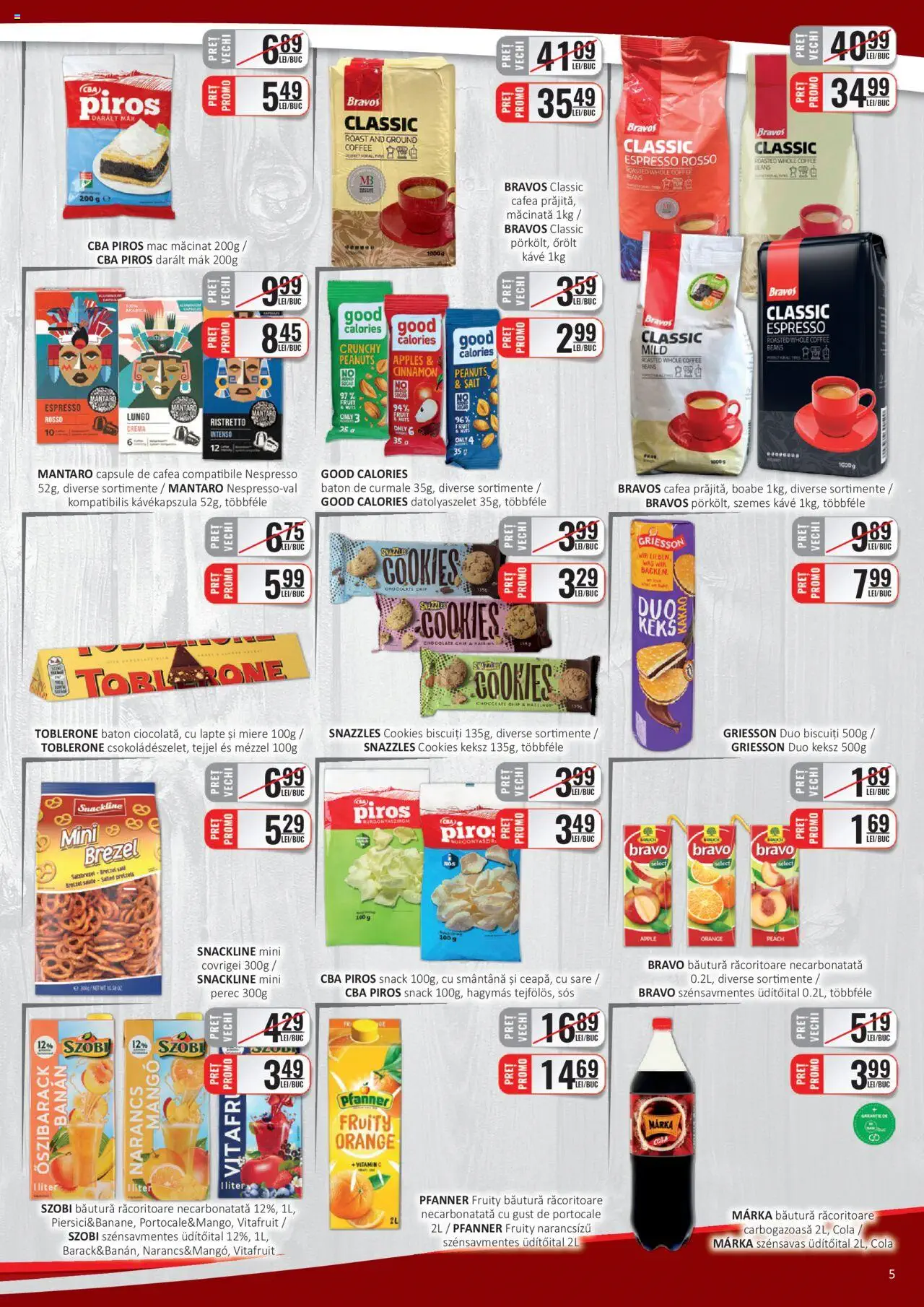 Catalog CBA 1 - 15 August 2024 | Pagina 5