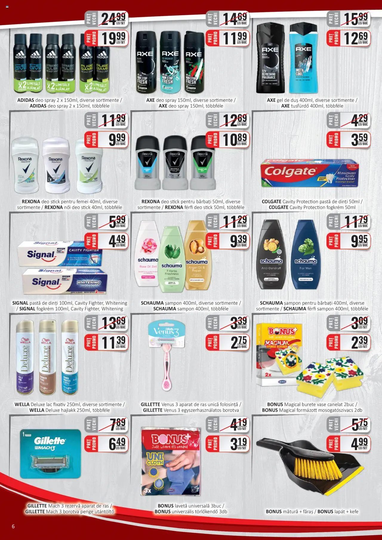 Catalog CBA 1 - 15 August 2024 | Pagina 6