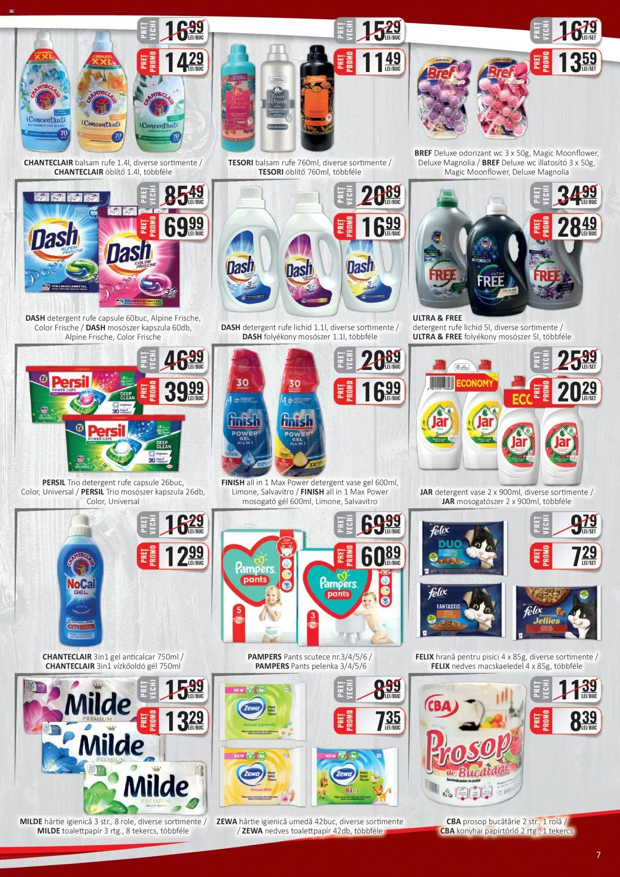 Catalog CBA 1 - 15 August 2024 | Pagina 7