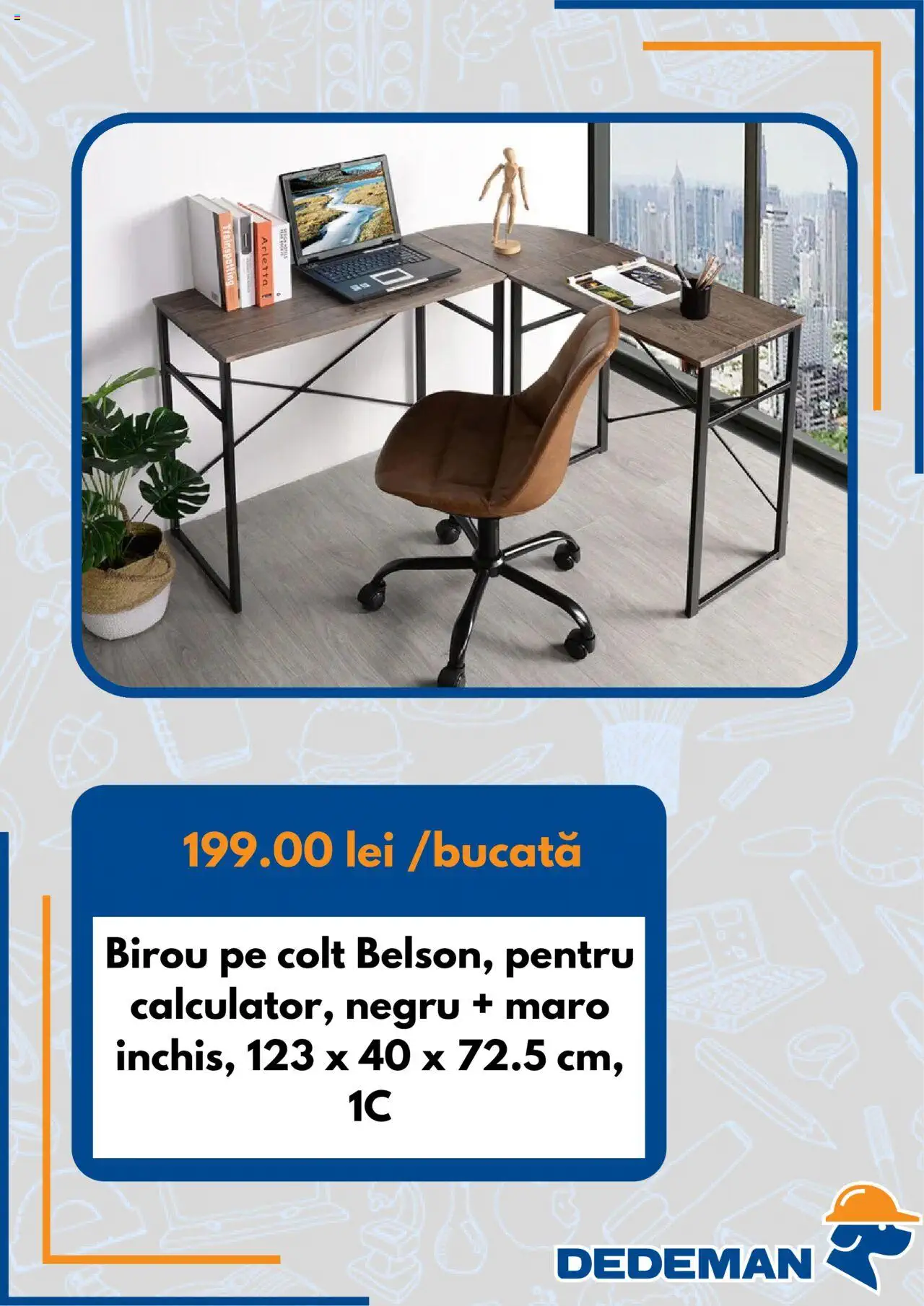Catalog Dedeman 2 - 30 August 2024 | Pagina 2