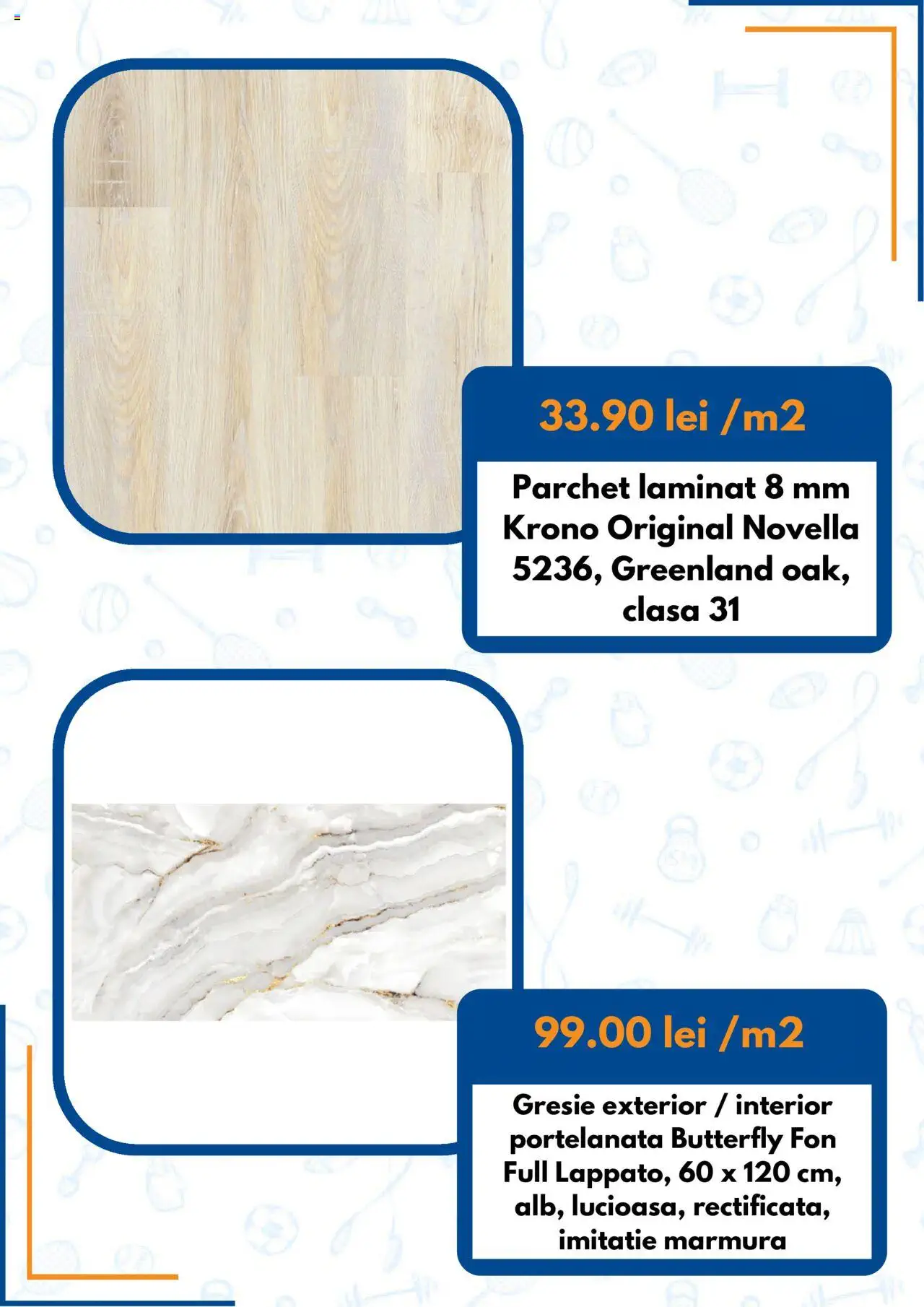 Catalog Dedeman 1 - 31 August 2024 | Pagina 3