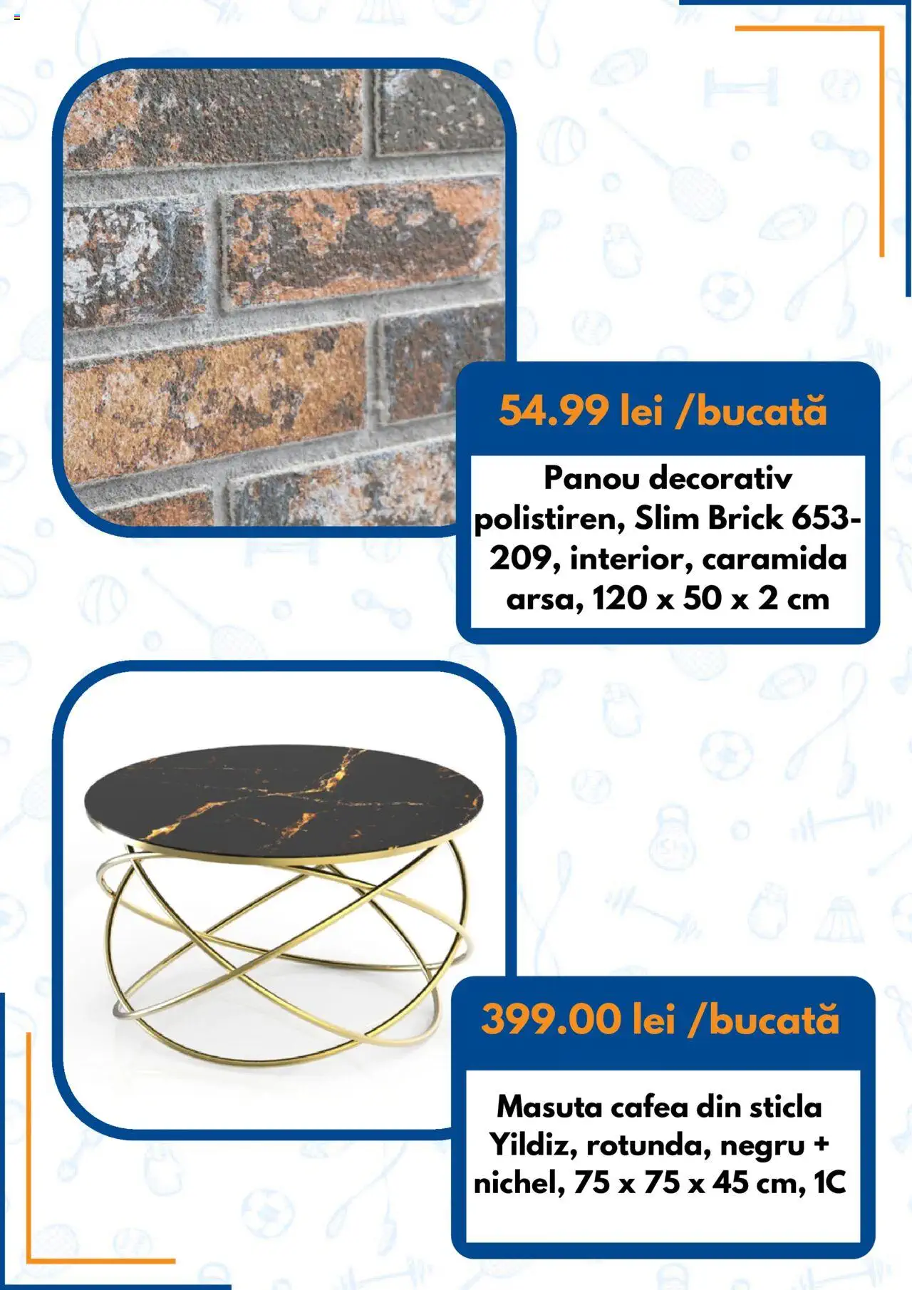 Catalog Dedeman 1 - 31 August 2024 | Pagina 7