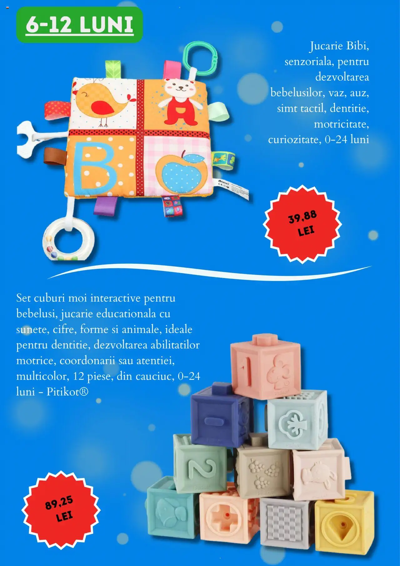 Catalog eMag 5 - 11 August 2024 | Pagina 3