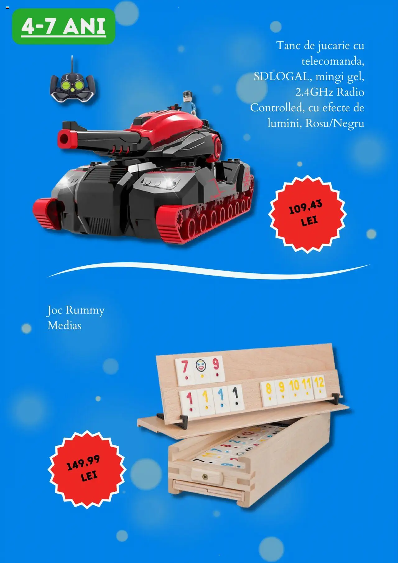 Catalog eMag 5 - 11 August 2024 | Pagina 5