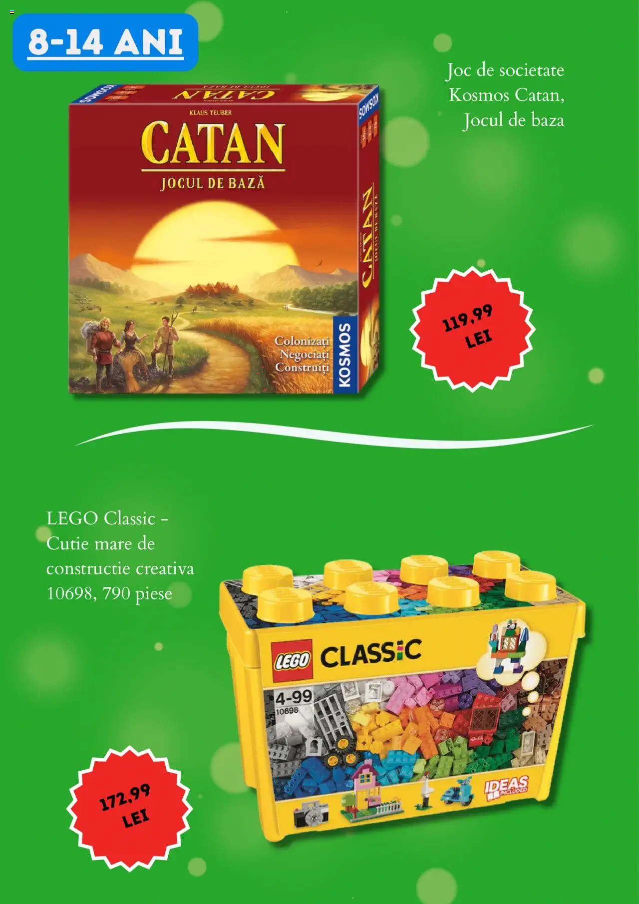 Catalog eMag 5 - 11 August 2024 | Pagina 6