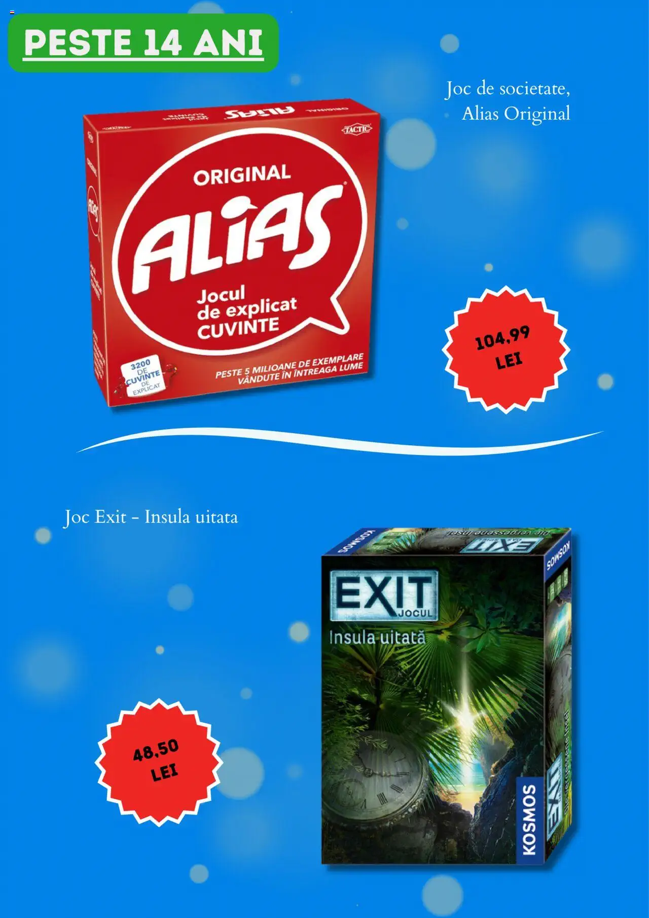 Catalog eMag 5 - 11 August 2024 | Pagina 7