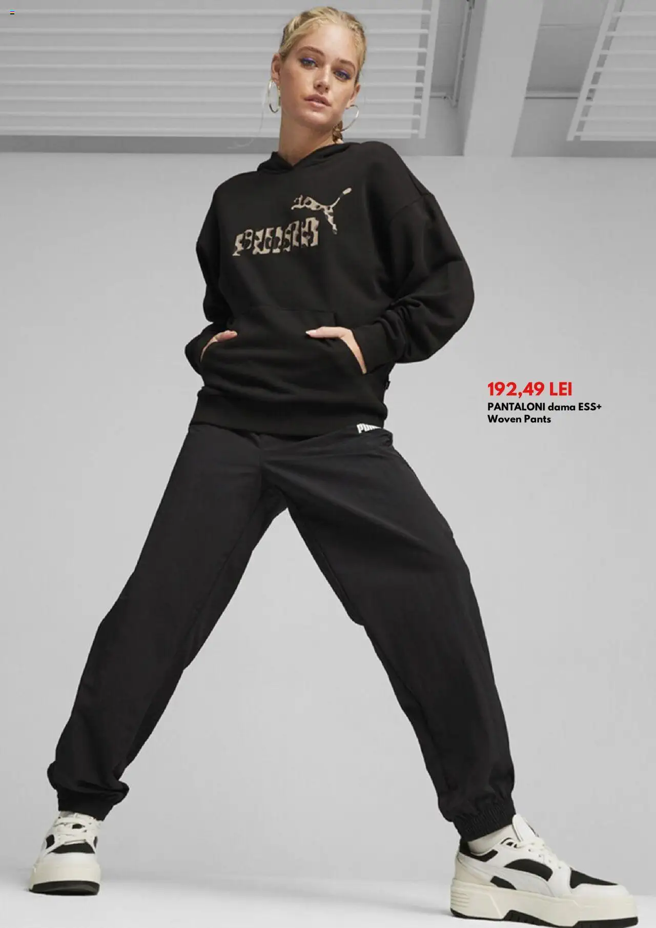 Catalog Intersport 1 - 31 August 2024 | Pagina 10