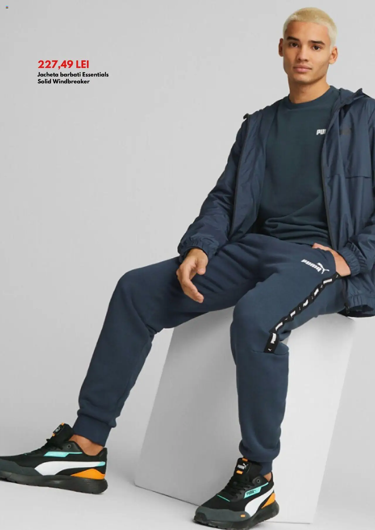 Catalog Intersport 1 - 31 August 2024 | Pagina 12