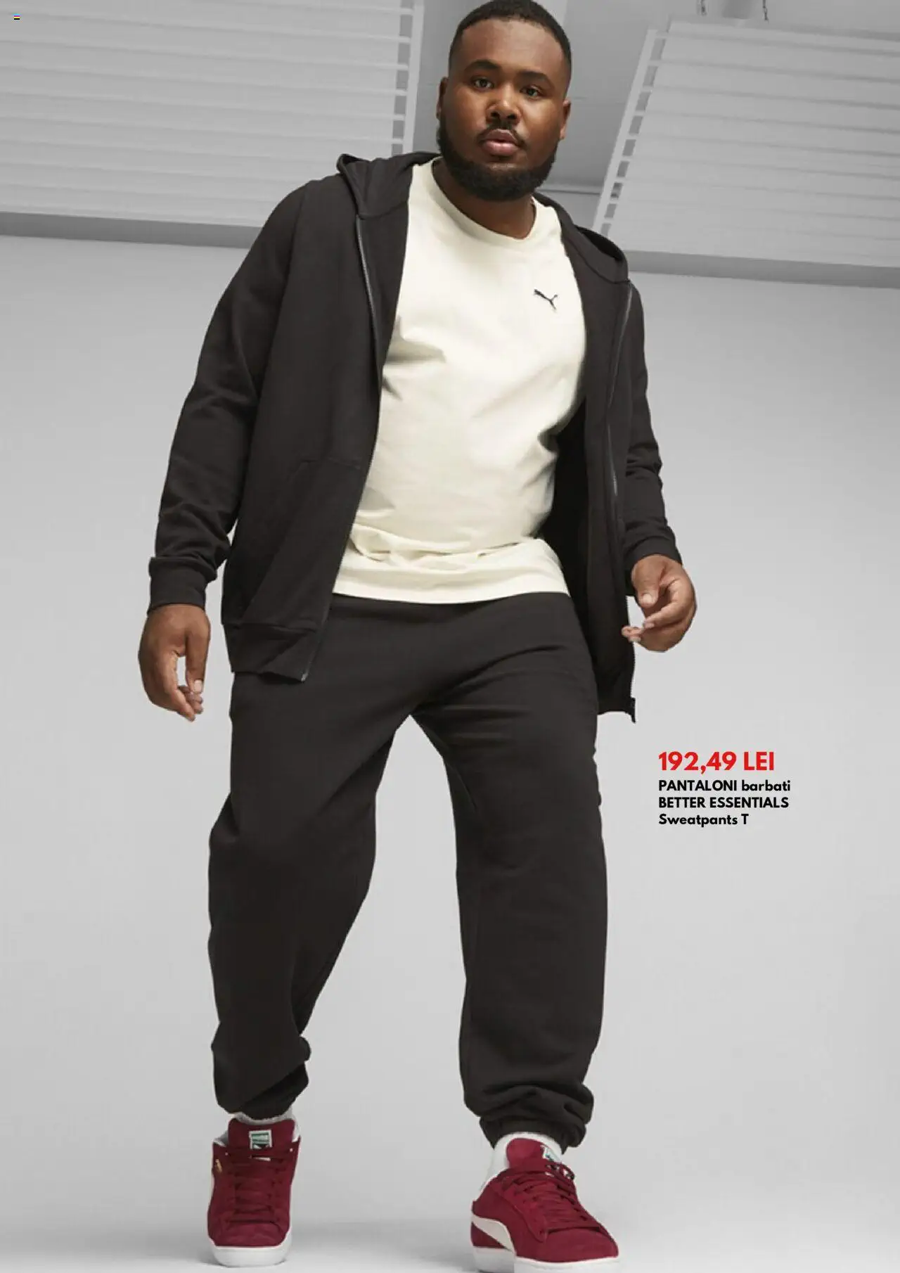 Catalog Intersport 1 - 31 August 2024 | Pagina 13