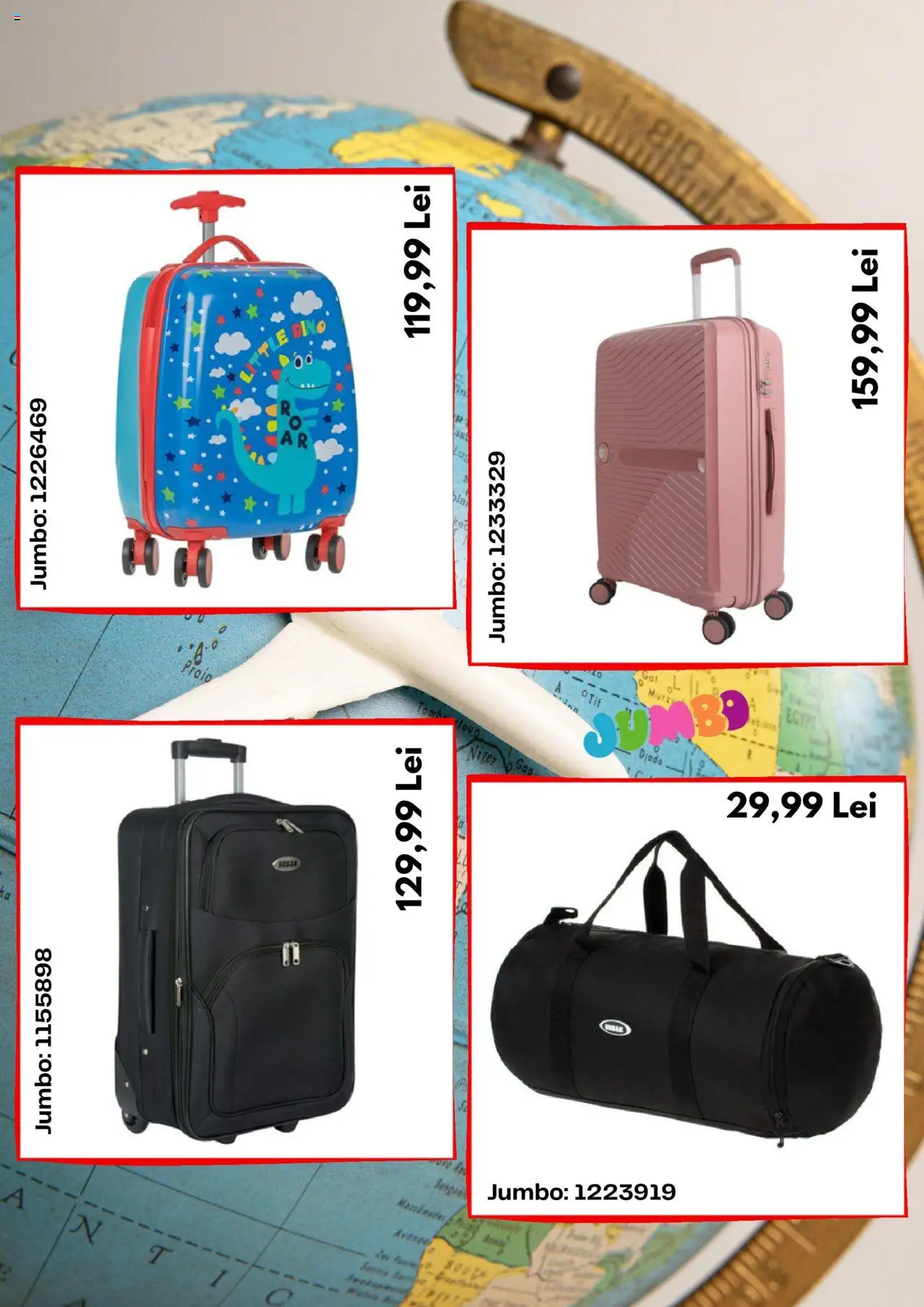 Catalog Jumbo 15 Iulie - 11 August 2024 | Pagina 2