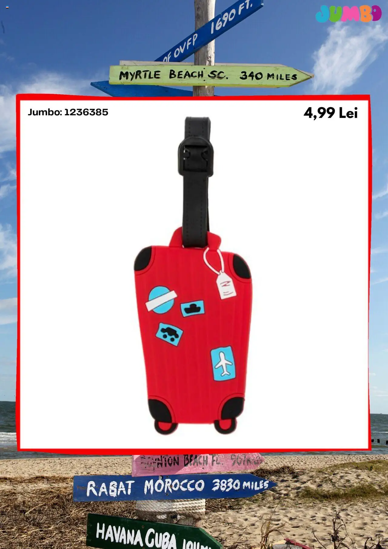 Catalog Jumbo 15 Iulie - 11 August 2024 | Pagina 3