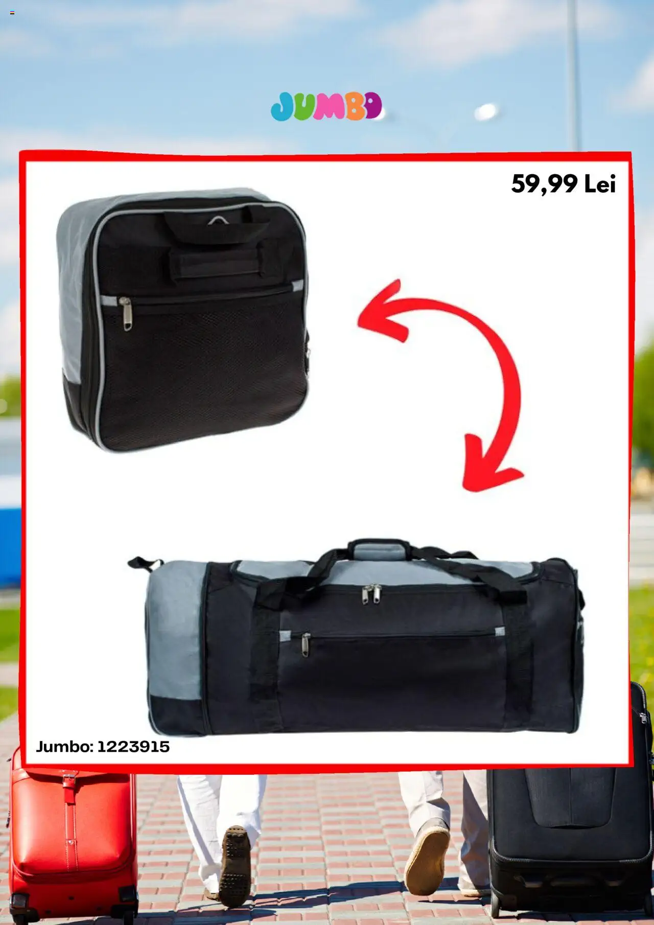 Catalog Jumbo 15 Iulie - 11 August 2024 | Pagina 6