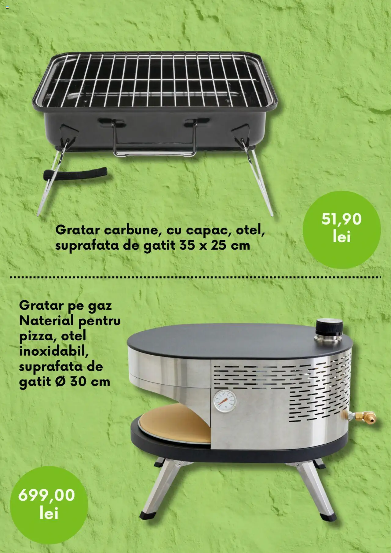 Catalog Leroy Merlin 25 Iulie - 22 August 2024 | Pagina 2