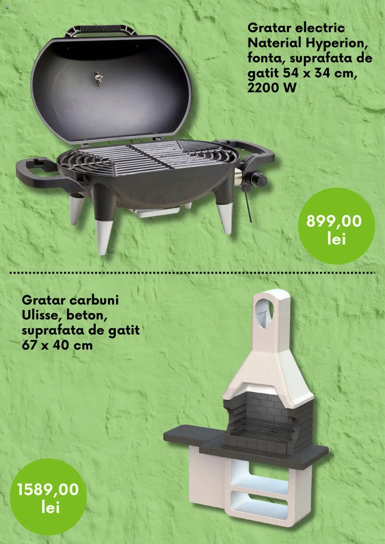 Catalog Leroy Merlin 25 Iulie - 22 August 2024 | Pagina 3