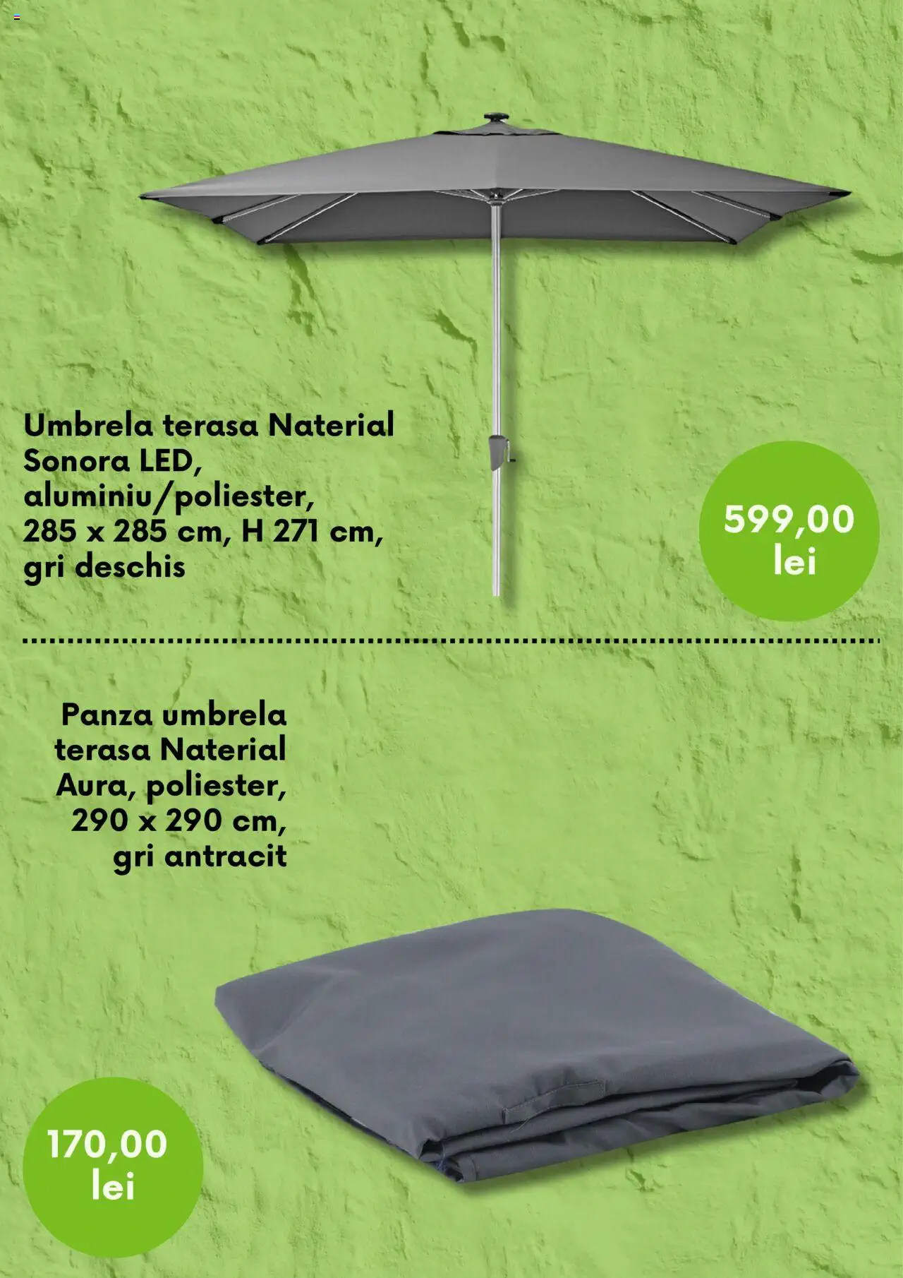Catalog Leroy Merlin 25 Iulie - 22 August 2024 | Pagina 4