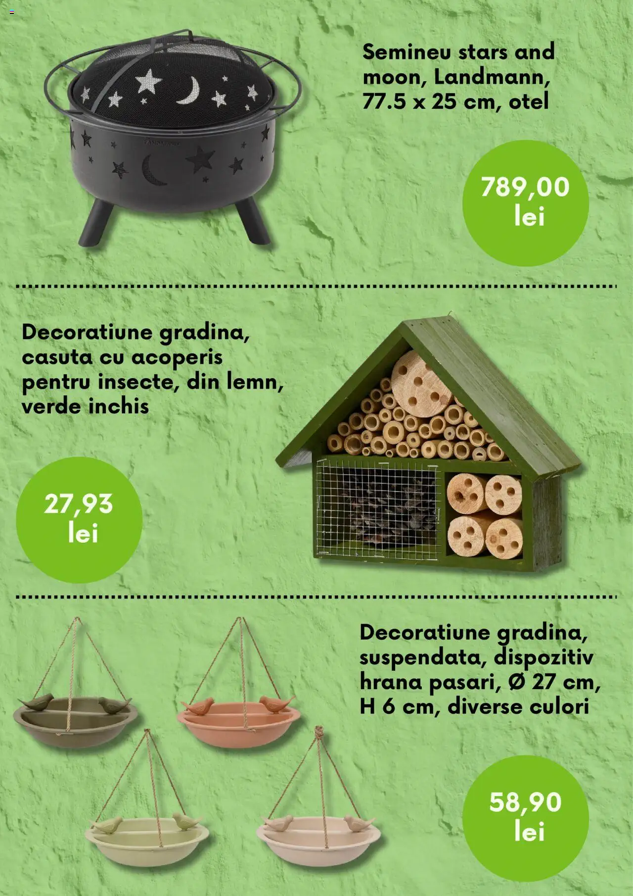 Catalog Leroy Merlin 25 Iulie - 22 August 2024 | Pagina 7