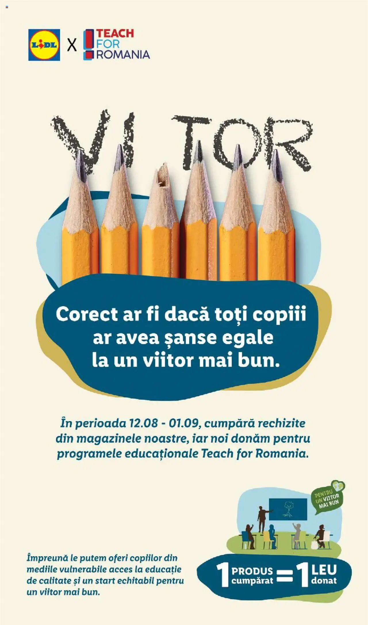 Catalog LIDL 12 August - 1 Septembrie 2024 | Pagina 36