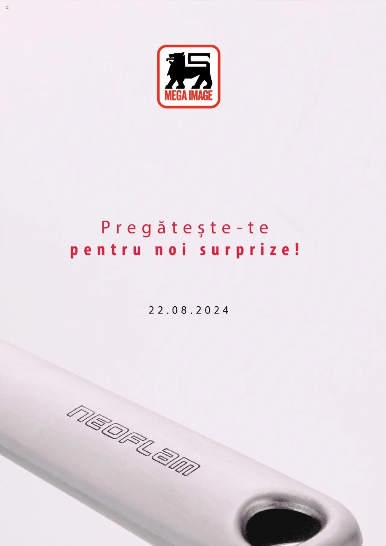 Catalog Mega Image 1 - 28 August 2024 | Pagina 25