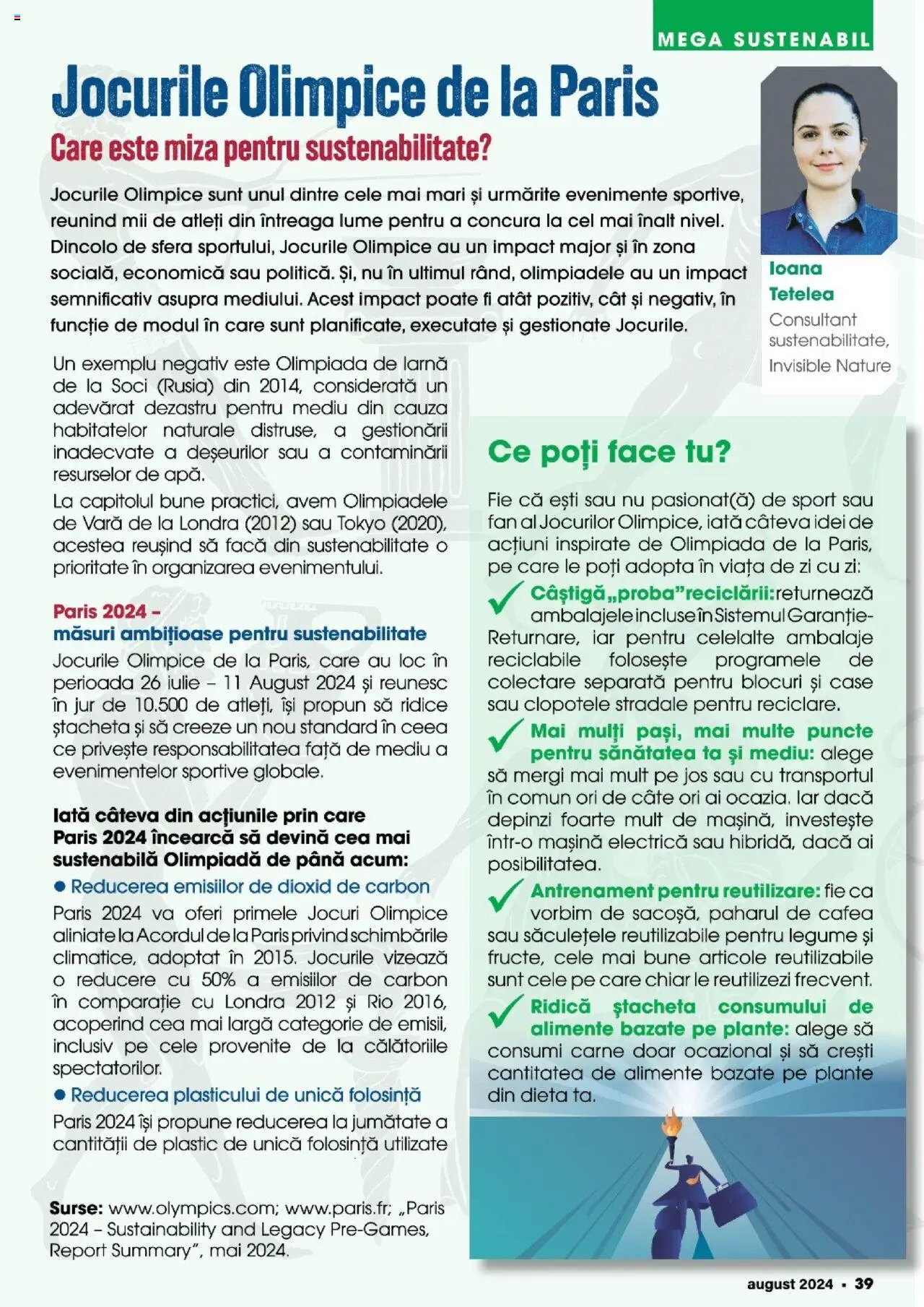 Catalog Mega Image 1 - 28 August 2024 | Pagina 39