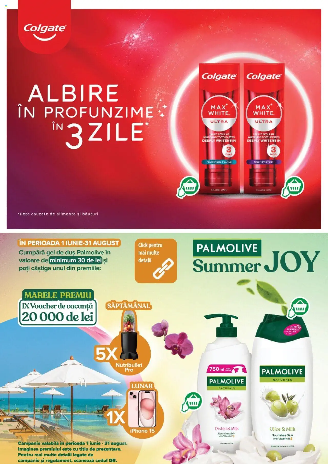 Catalog Mega Image 1 - 28 August 2024 | Pagina 42