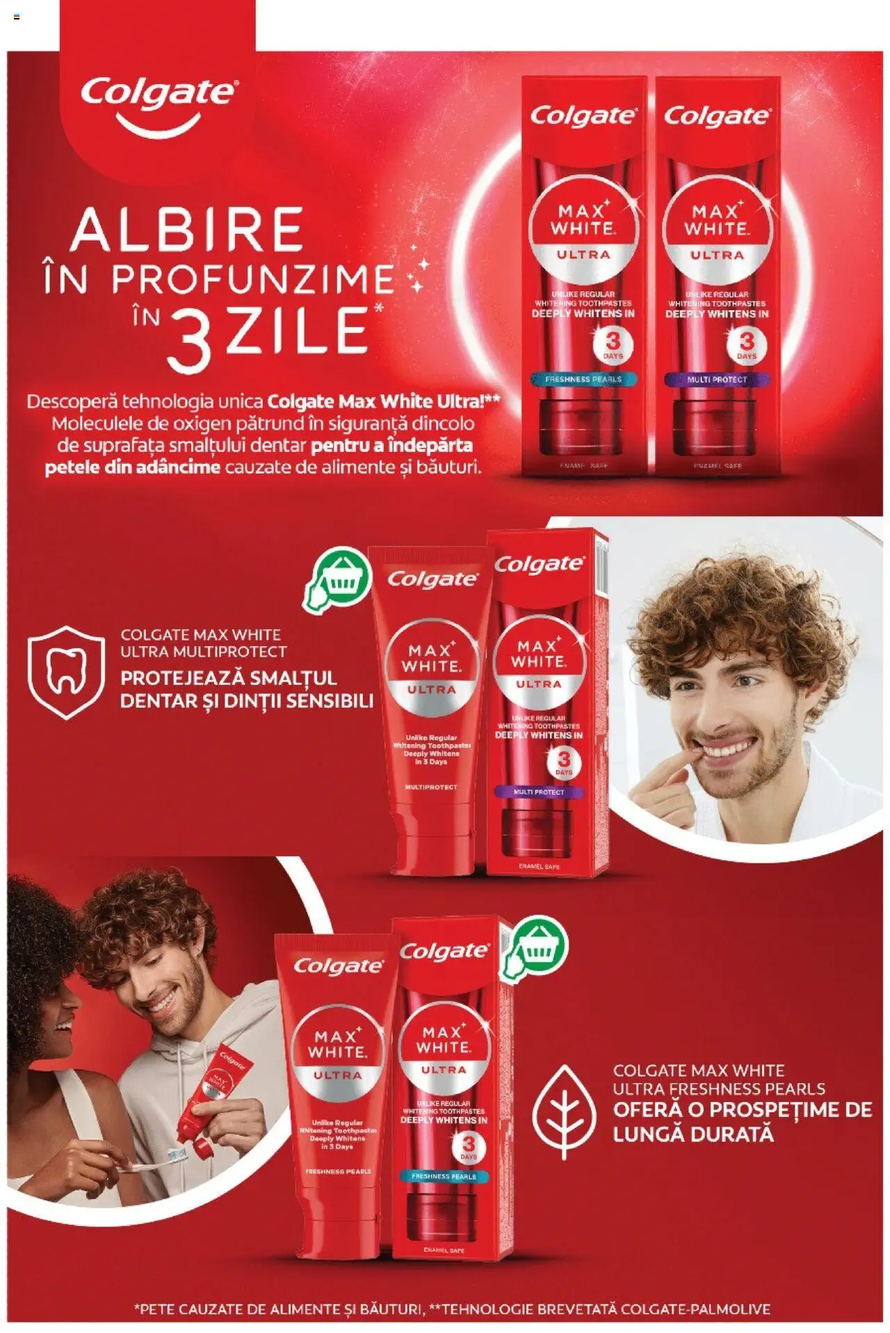 Catalog Mega Image 1 - 28 August 2024 | Pagina 46