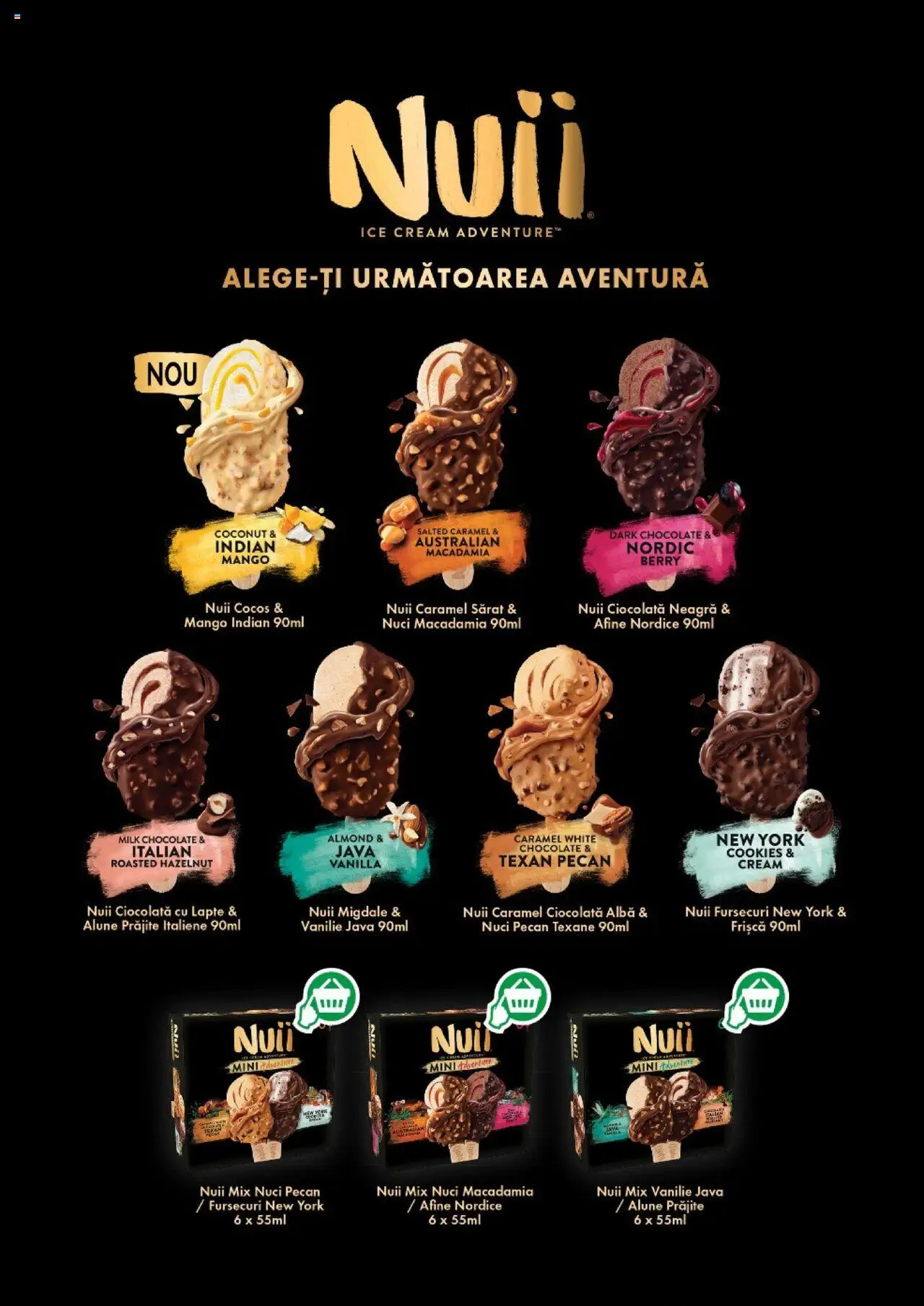 Catalog Mega Image 1 - 28 August 2024 | Pagina 47