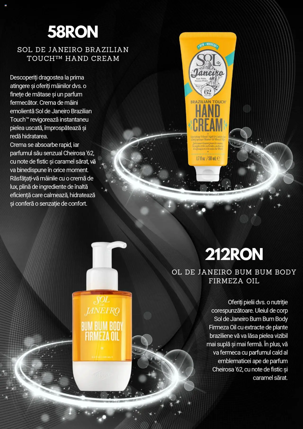 Catalog Notino 1 - 31 August 2024 | Pagina 8