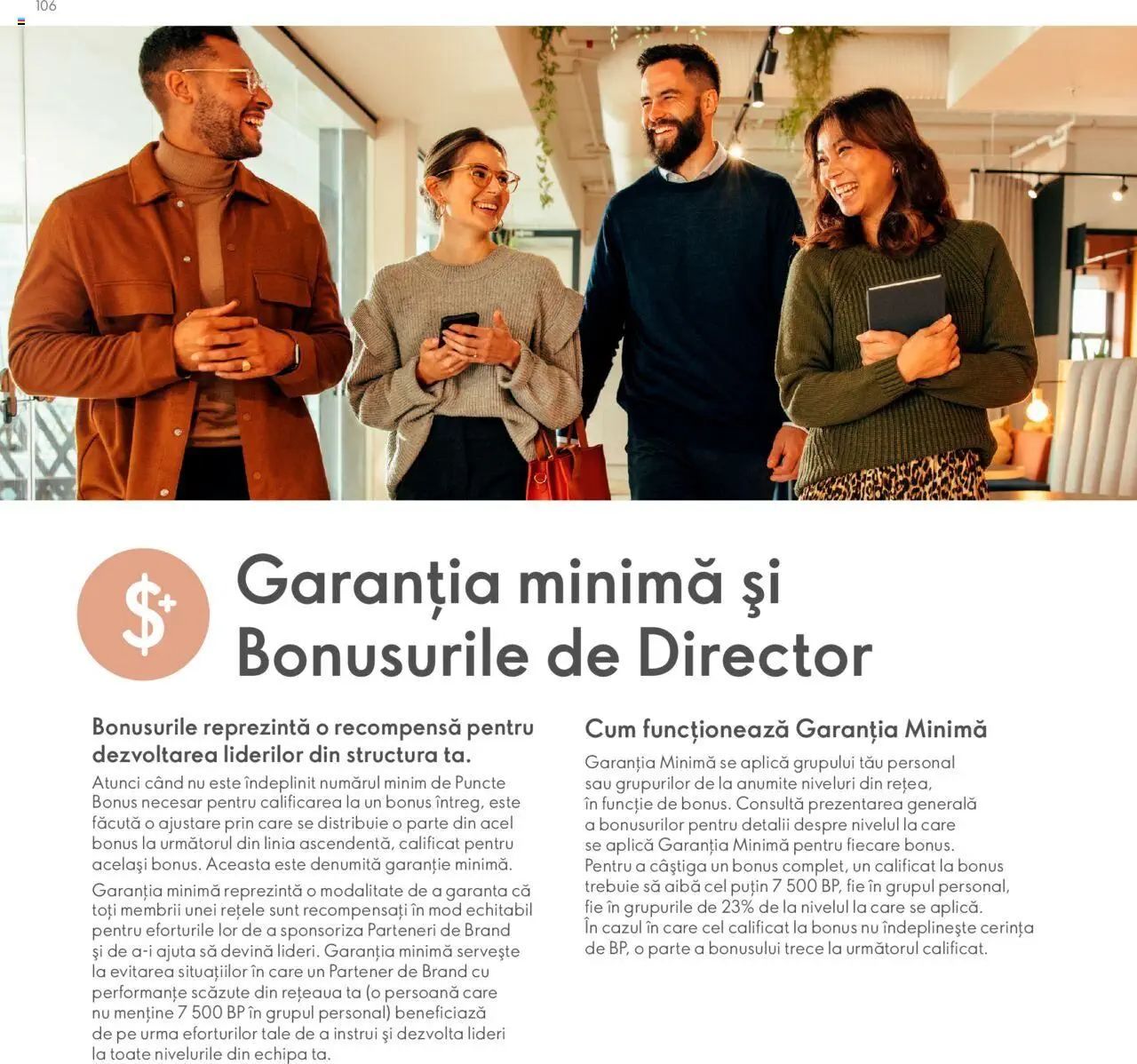 Catalog Oriflame de Marţi 9 Iulie 2024 | Pagina 106