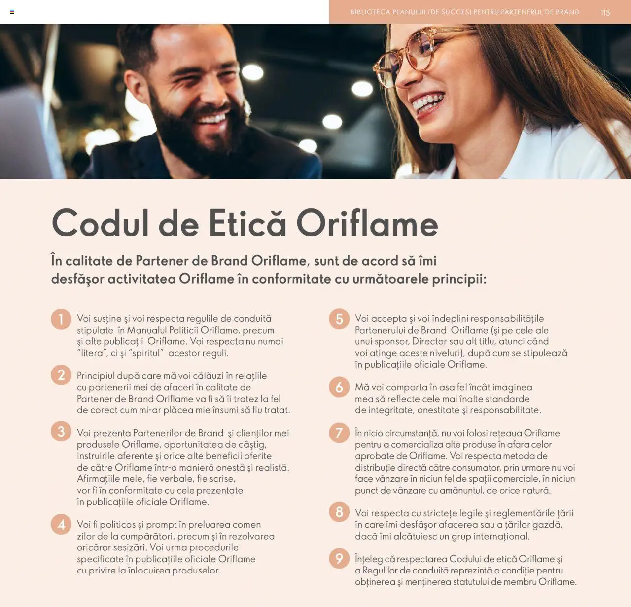 Catalog Oriflame de Marţi 9 Iulie 2024 | Pagina 113