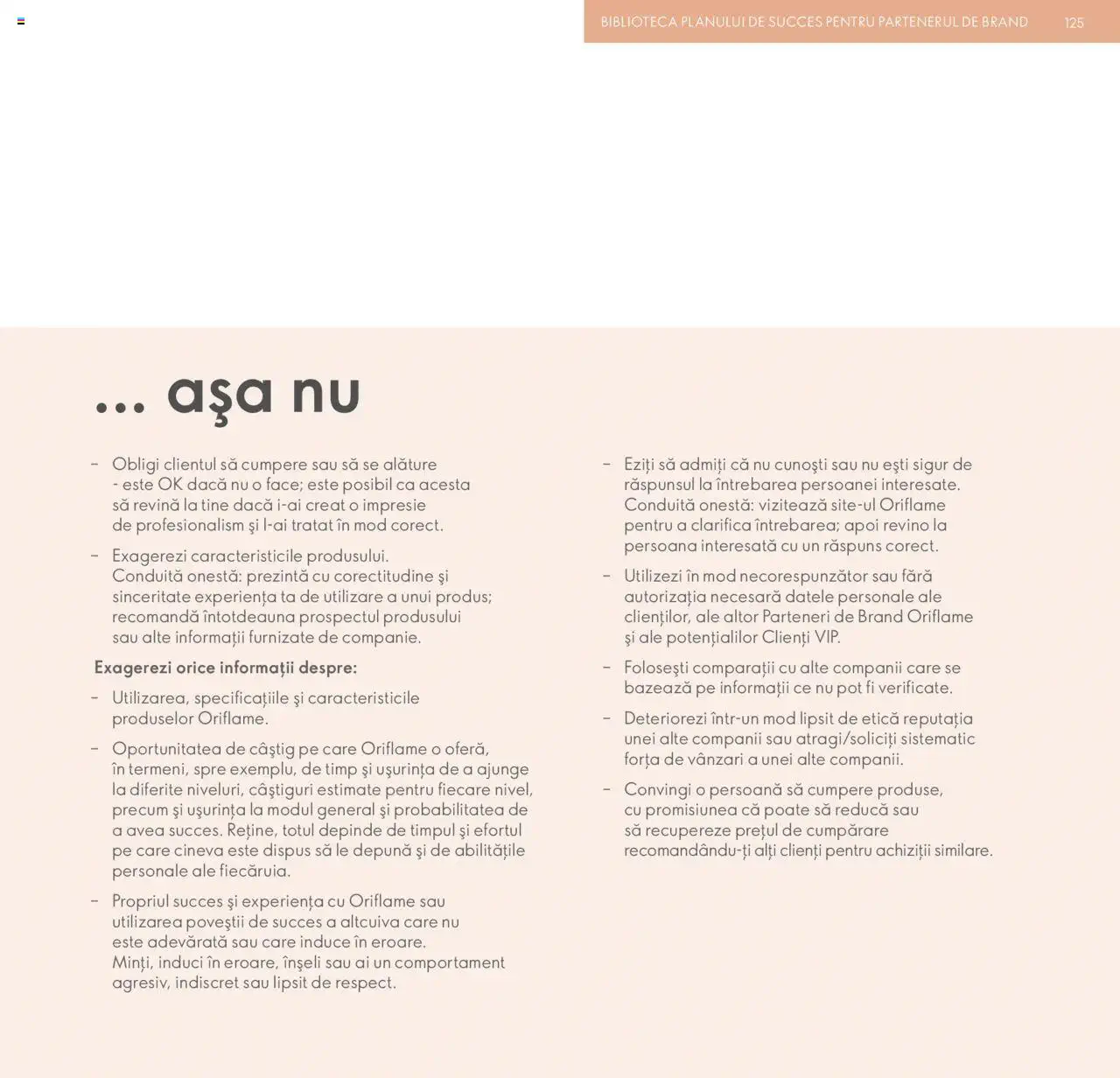 Catalog Oriflame de Marţi 9 Iulie 2024 | Pagina 125