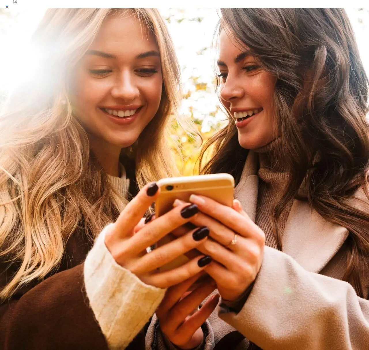Catalog Oriflame de Marţi 9 Iulie 2024 | Pagina 14